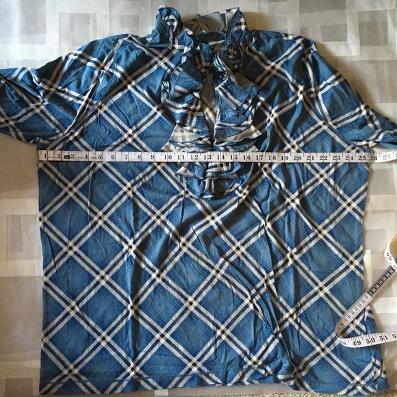 Ralph Lauren Women’s long sleeve top size 3X. - Picture 7 of 7